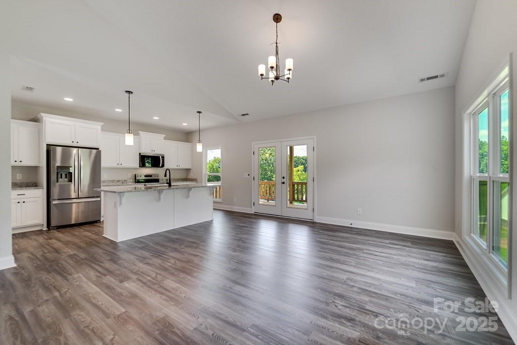 381 Scenic Ridge Circle — Franklin