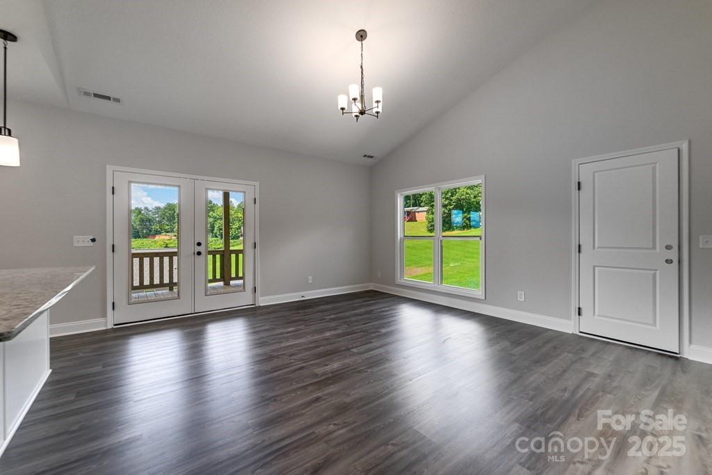 381 Scenic Ridge Circle — Franklin