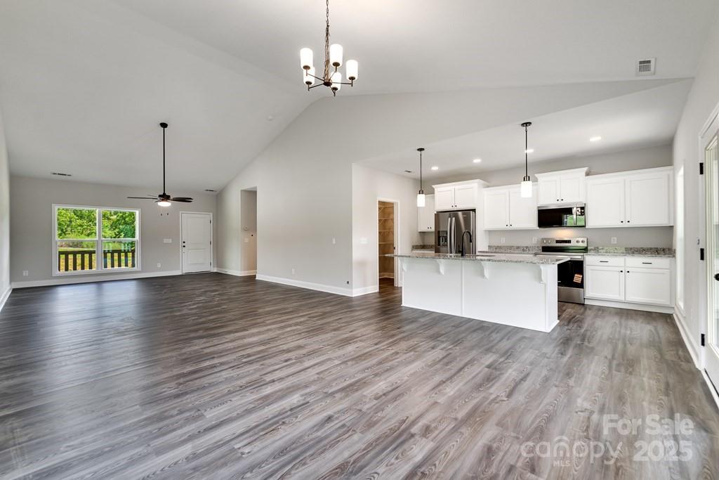 381 Scenic Ridge Circle — Franklin