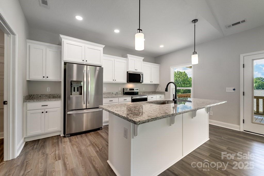 381 Scenic Ridge Circle — Franklin