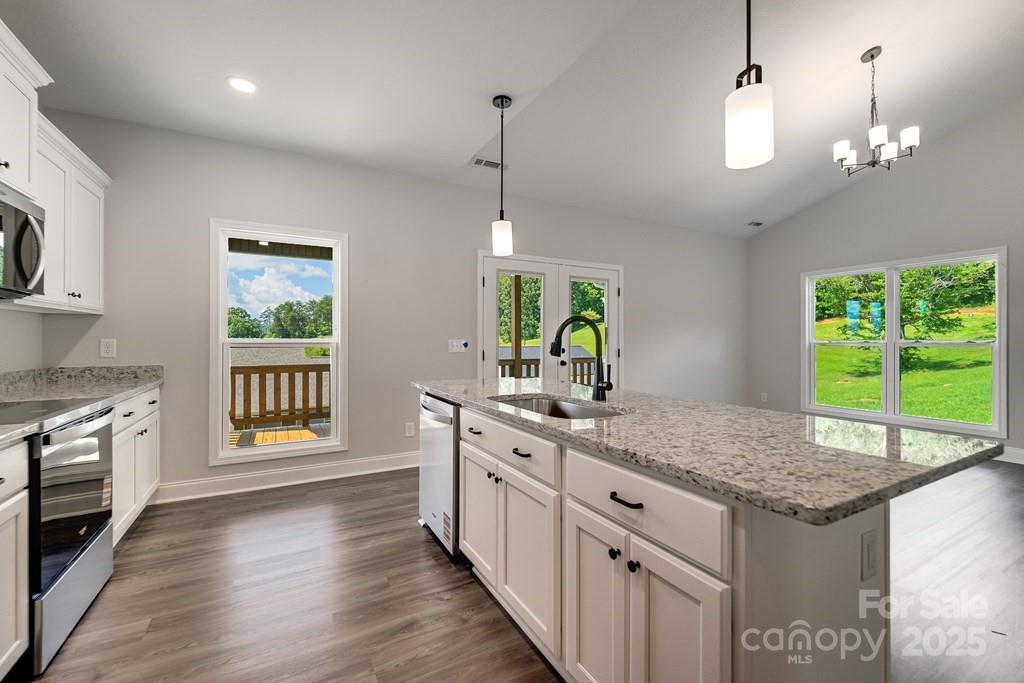 381 Scenic Ridge Circle — Franklin