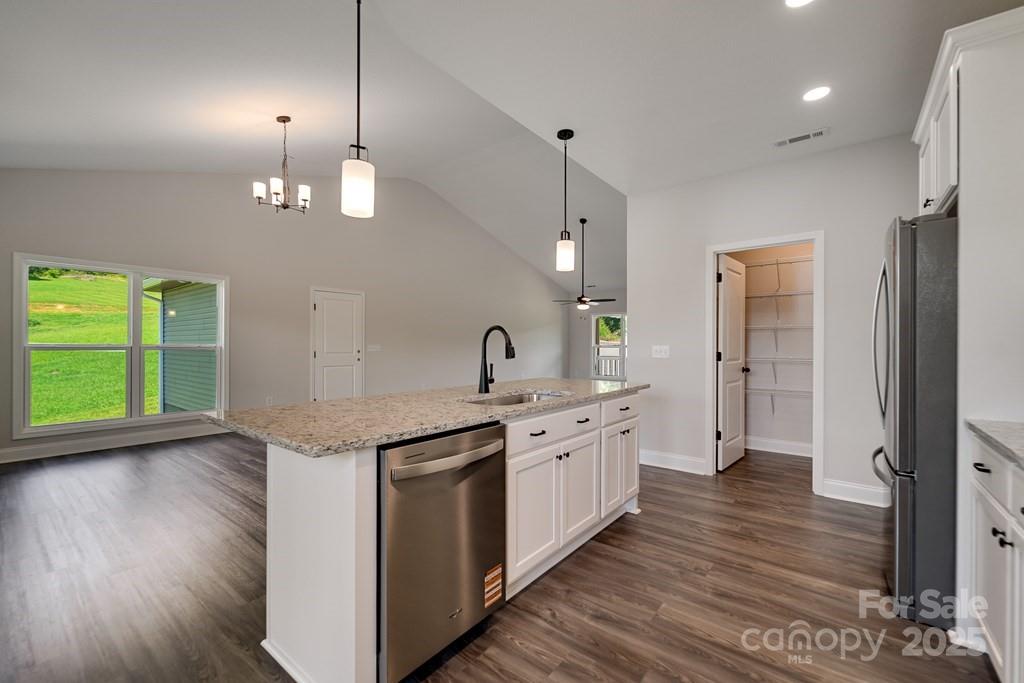 381 Scenic Ridge Circle — Franklin