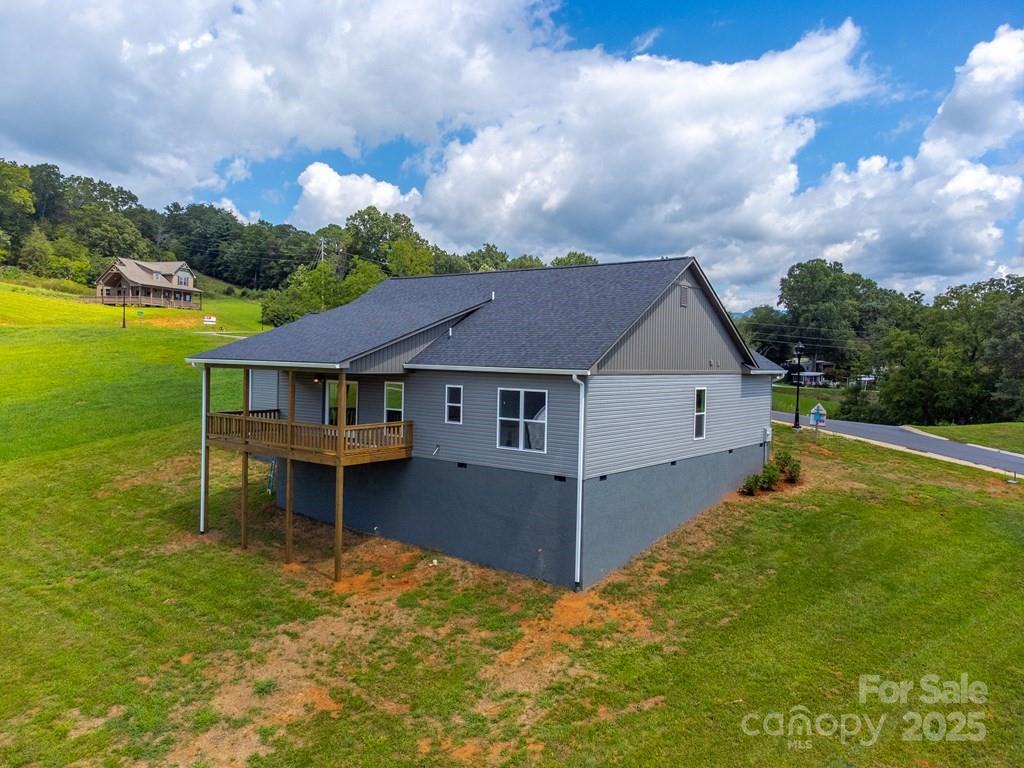 381 Scenic Ridge Circle — Franklin