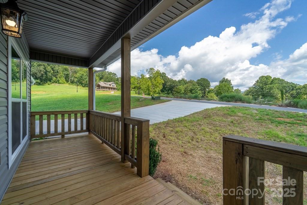 381 Scenic Ridge Circle — Franklin