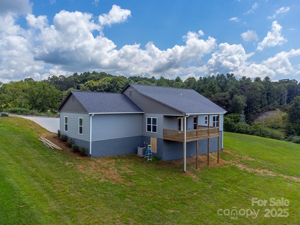 381 Scenic Ridge Circle — Franklin