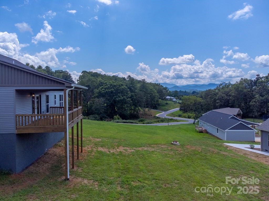 381 Scenic Ridge Circle — Franklin