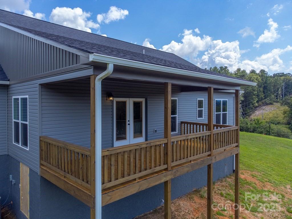 381 Scenic Ridge Circle — Franklin