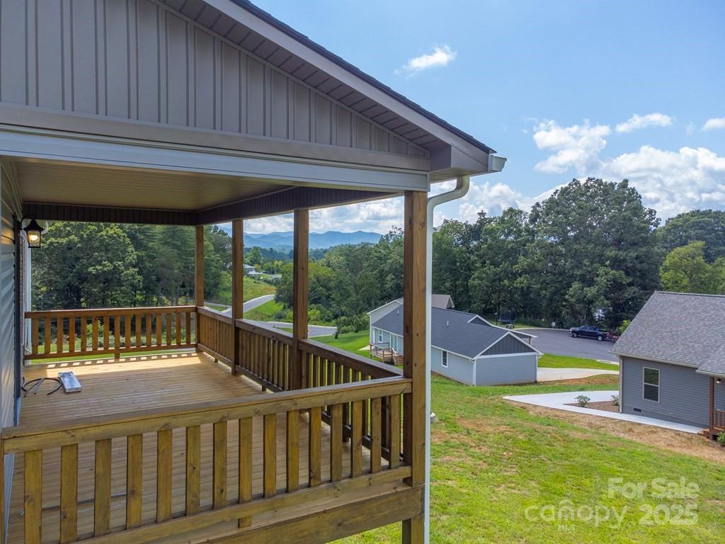 381 Scenic Ridge Circle — Franklin