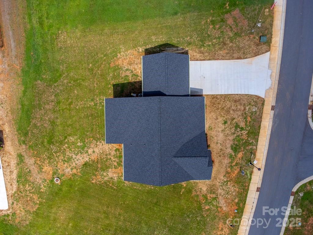 381 Scenic Ridge Circle — Franklin