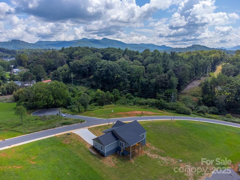 381 Scenic Ridge Circle — Franklin