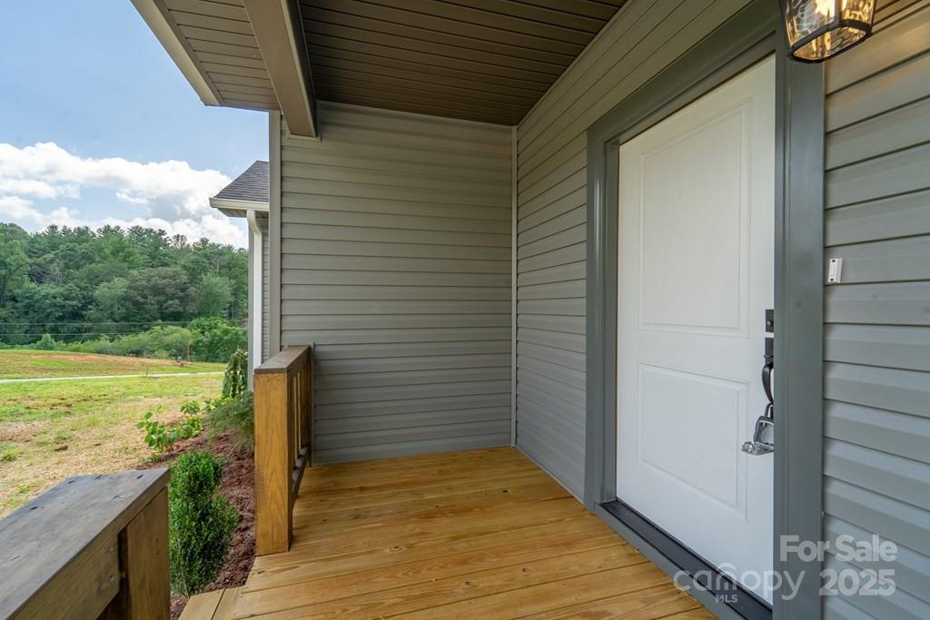 381 Scenic Ridge Circle — Franklin