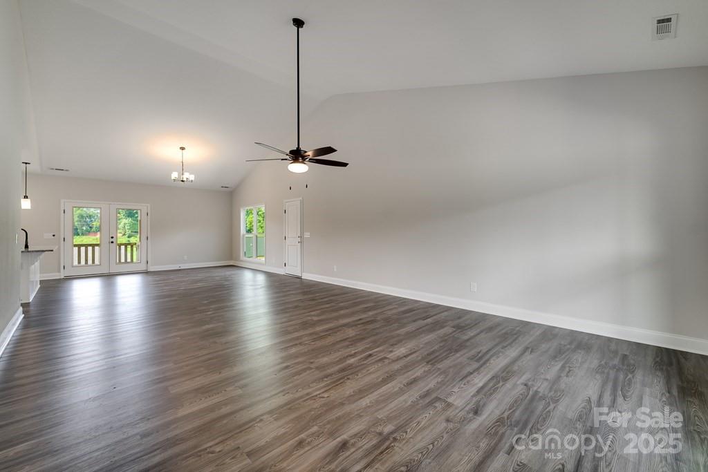 381 Scenic Ridge Circle — Franklin