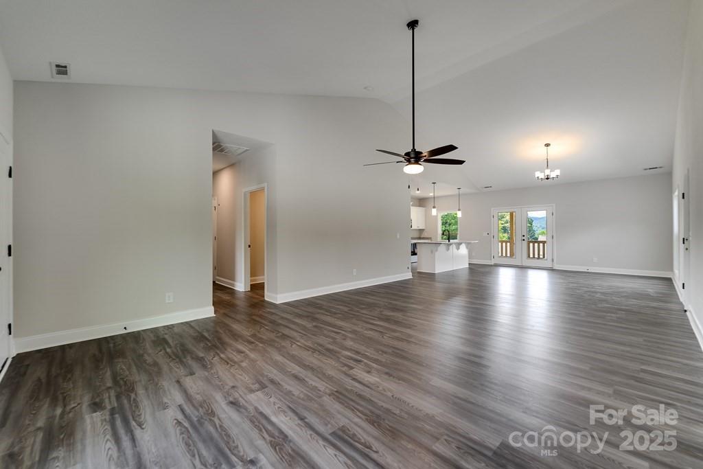 381 Scenic Ridge Circle — Franklin