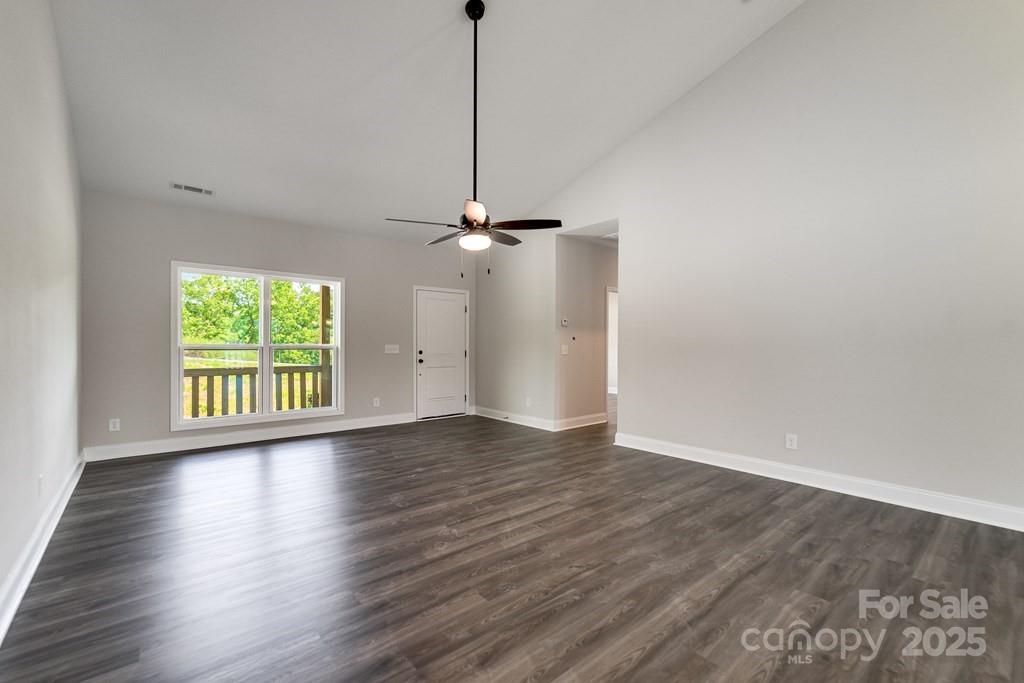 381 Scenic Ridge Circle — Franklin