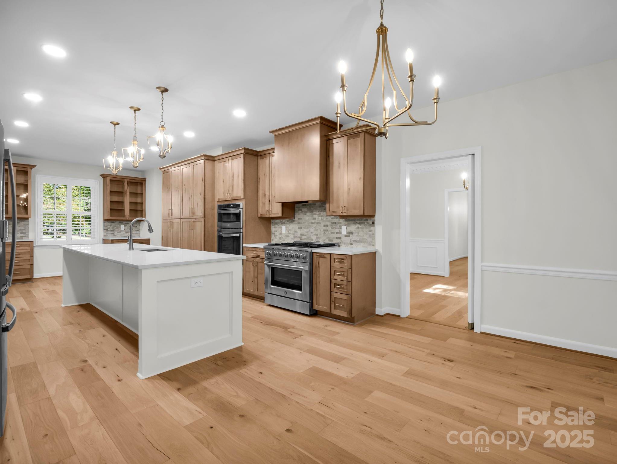 320 Country Club Acres None — Shelby
