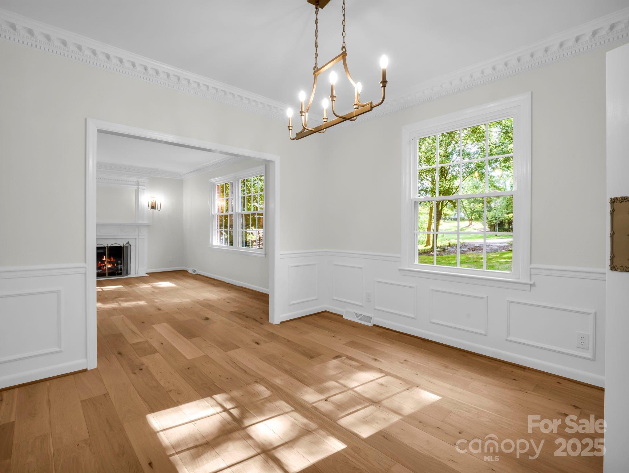 320 Country Club Acres None — Shelby