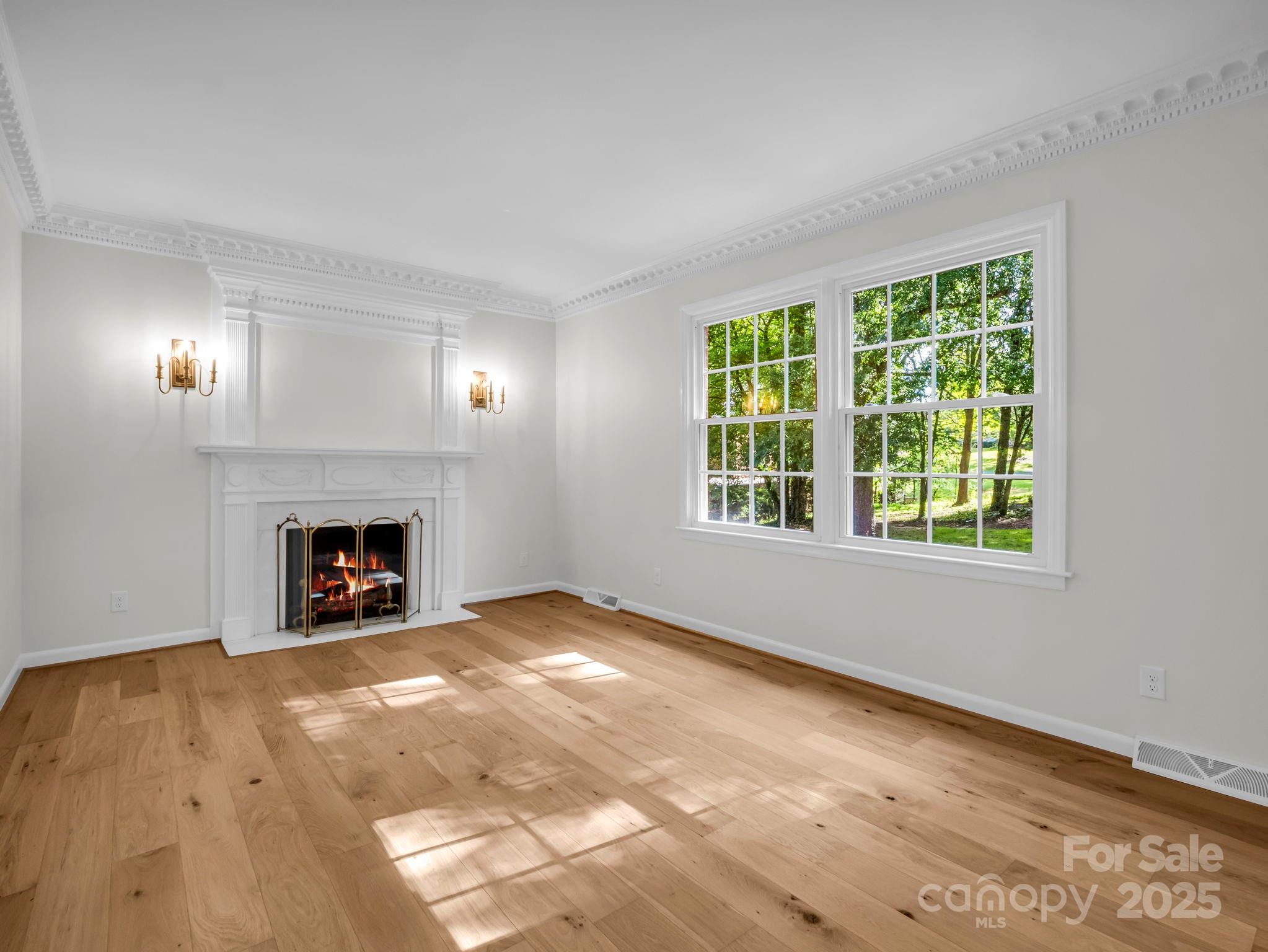 320 Country Club Acres None — Shelby