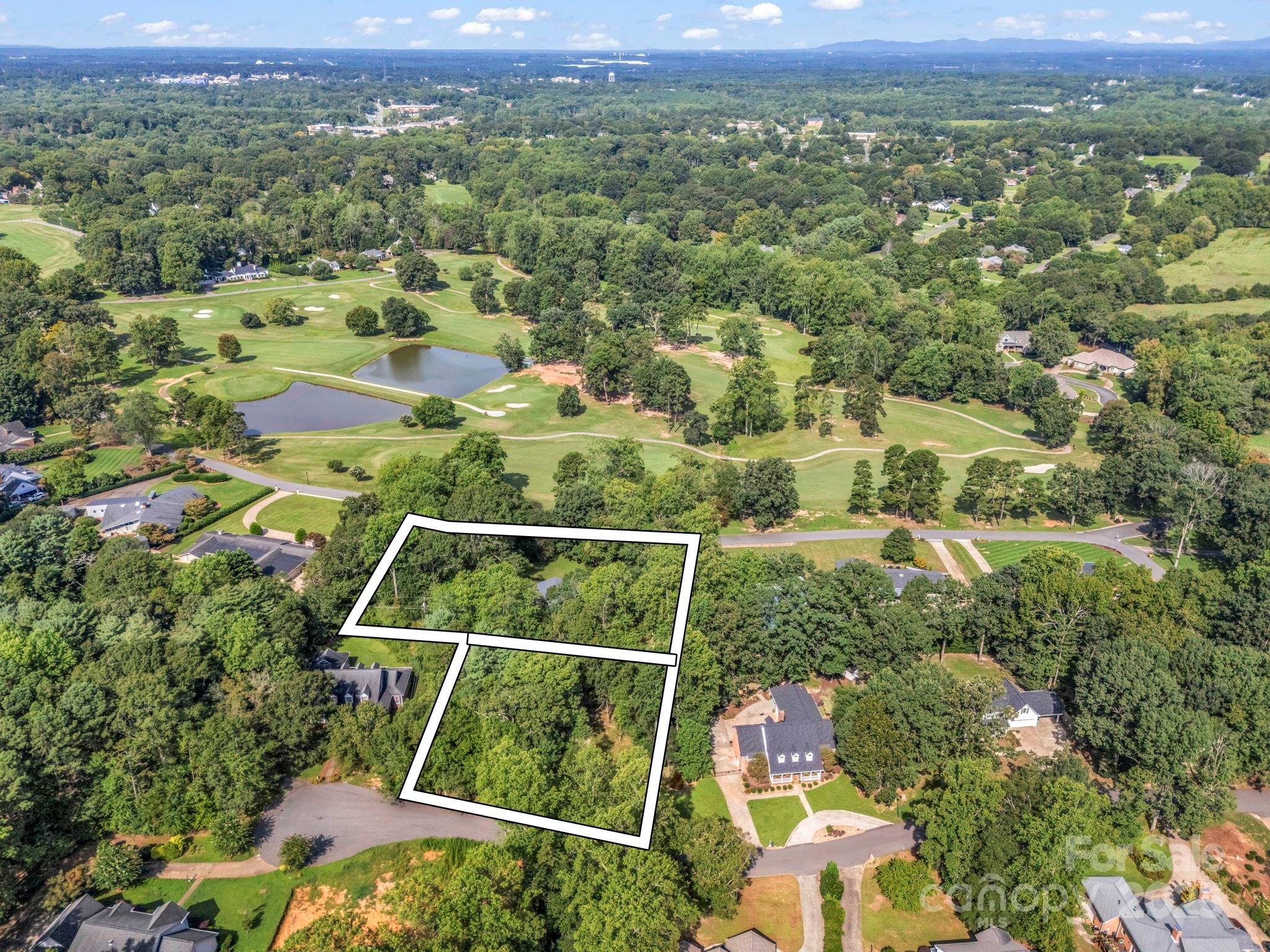 320 Country Club Acres None — Shelby