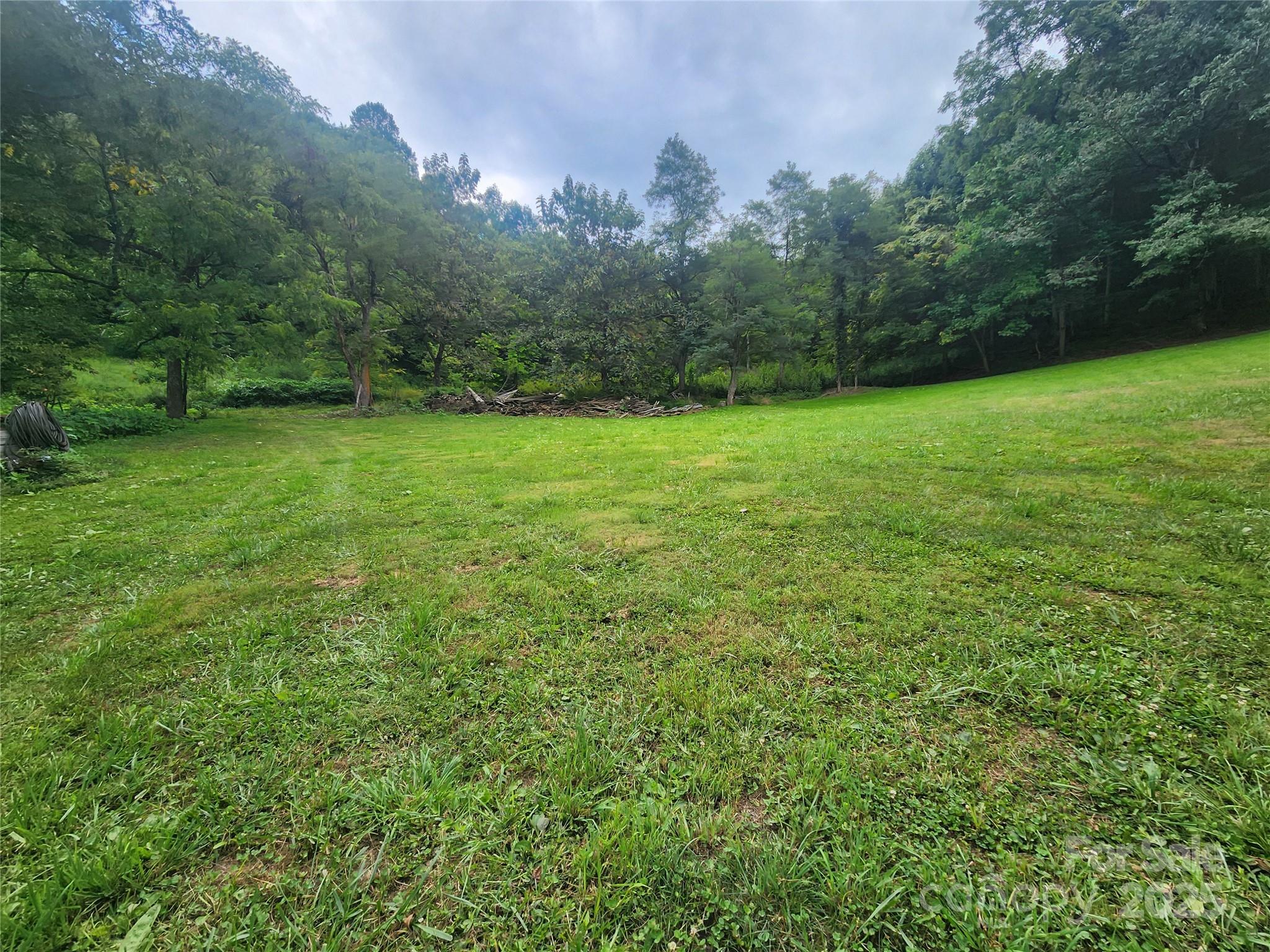 1925 S Fork Road — Marshall
