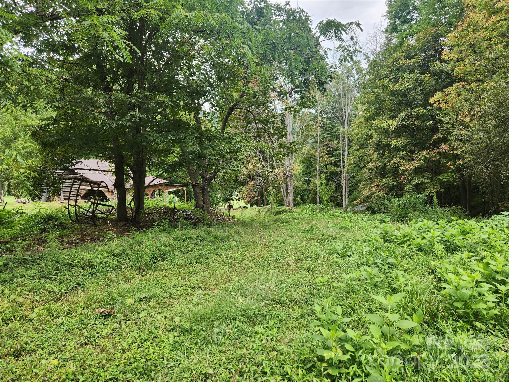 1925 S Fork Road — Marshall
