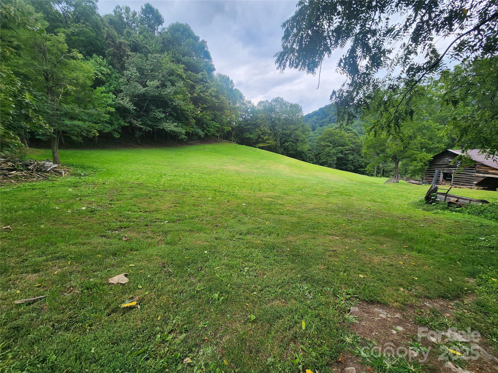 1925 S Fork Road — Marshall