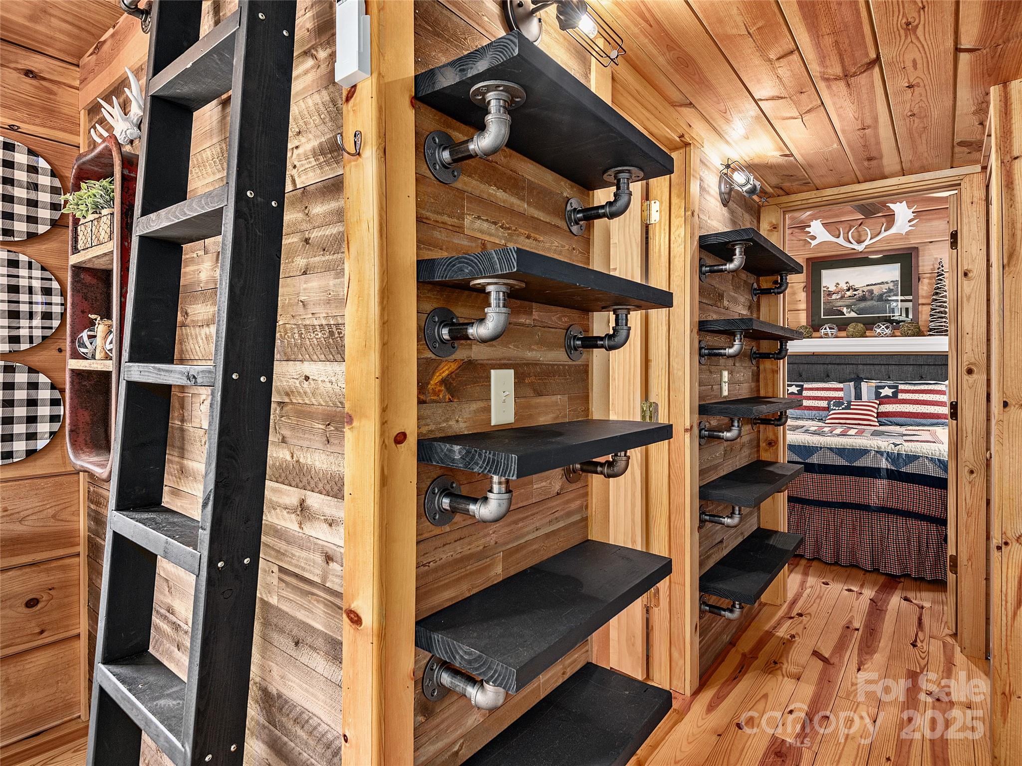 30 Boulder Drive #1 — Lake Toxaway