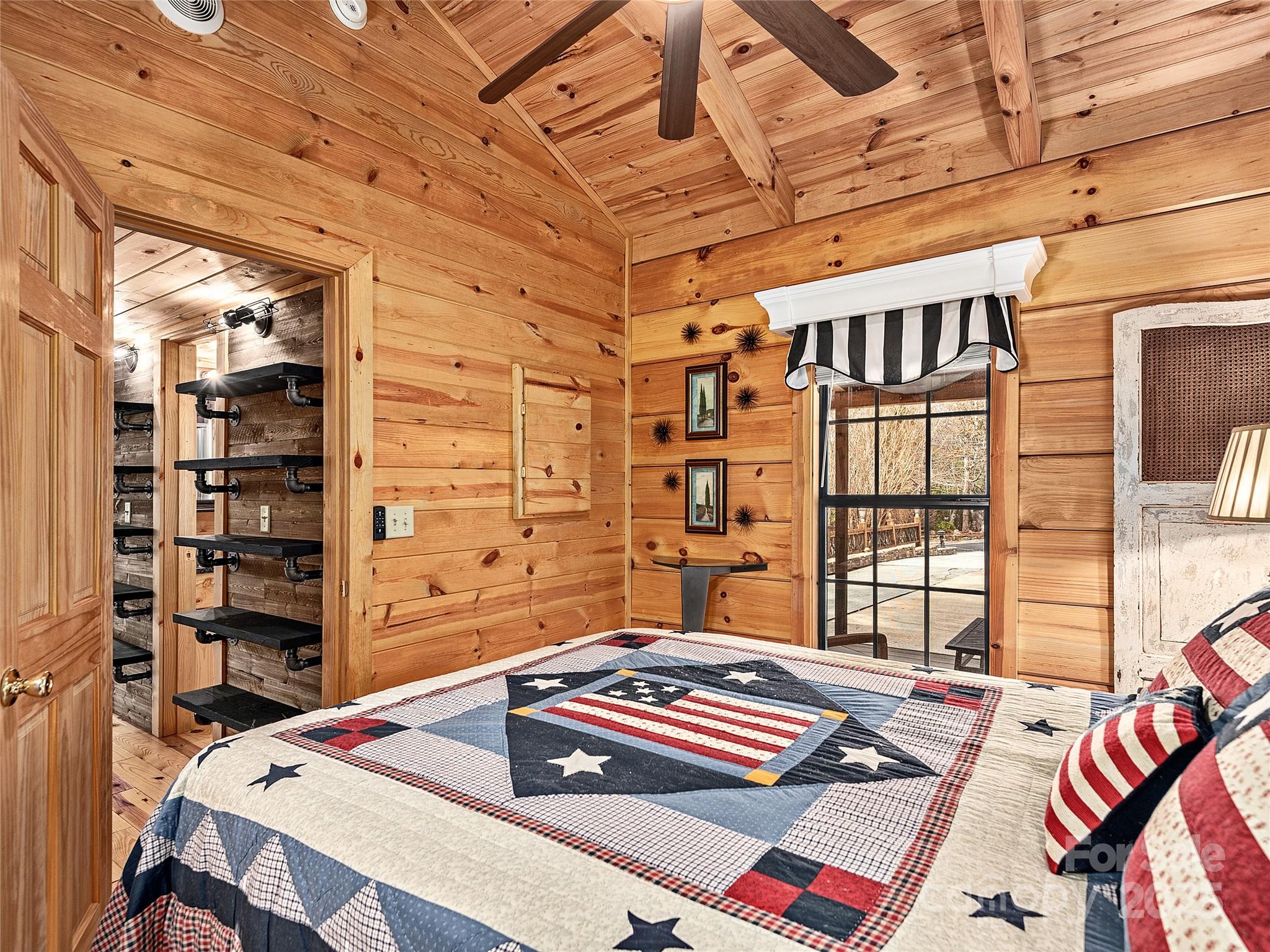 30 Boulder Drive #1 — Lake Toxaway