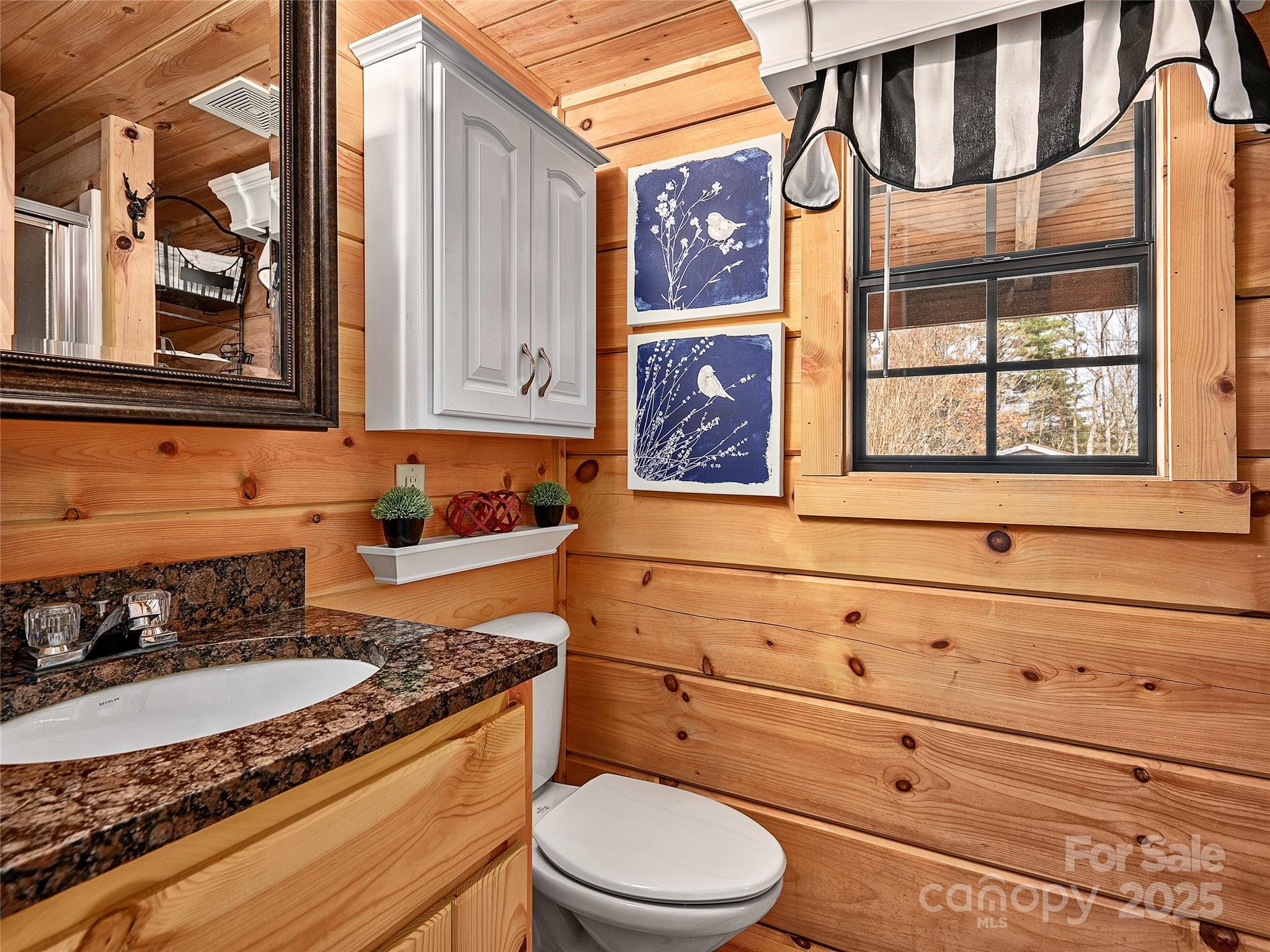 30 Boulder Drive #1 — Lake Toxaway