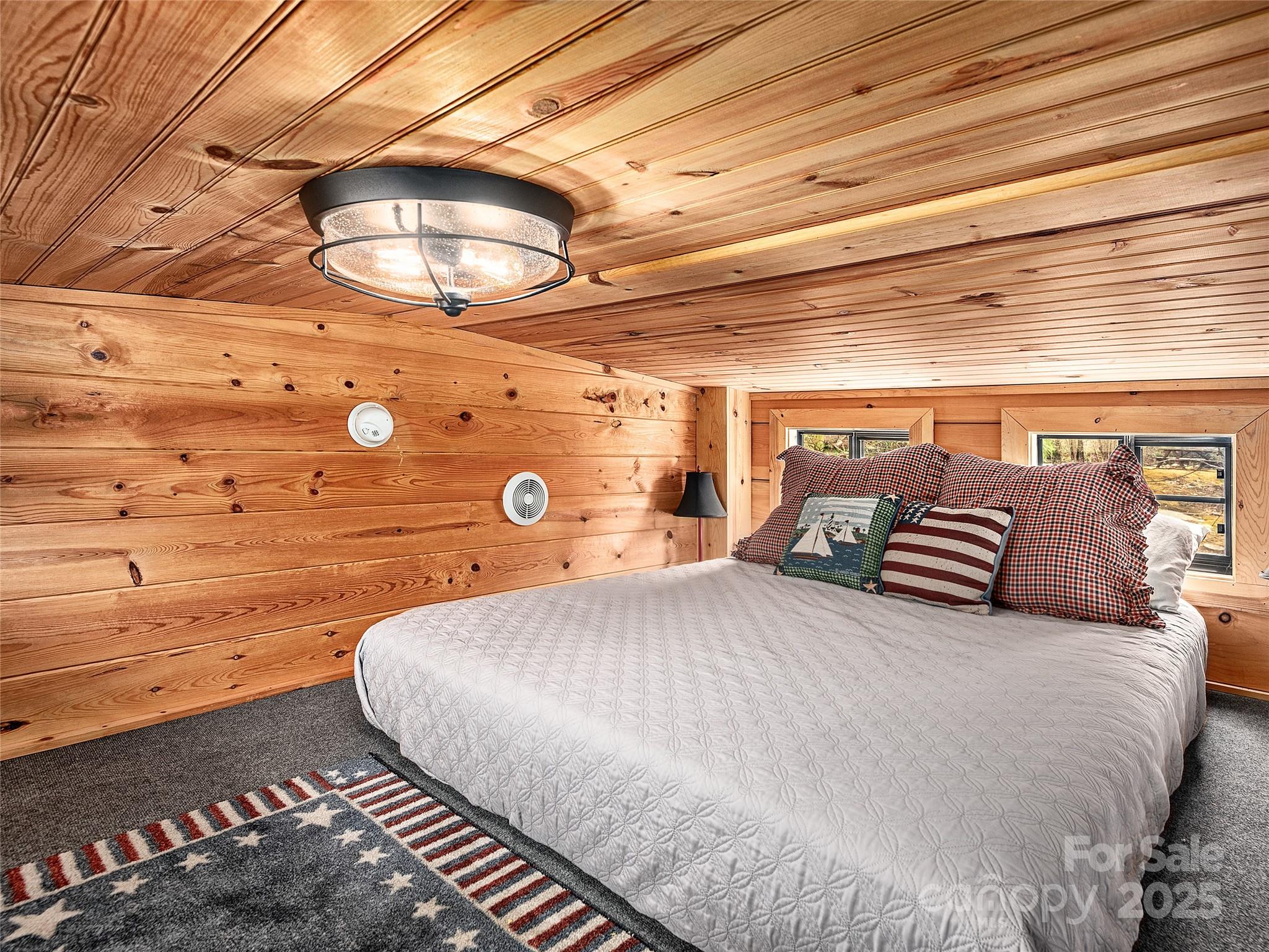 30 Boulder Drive #1 — Lake Toxaway