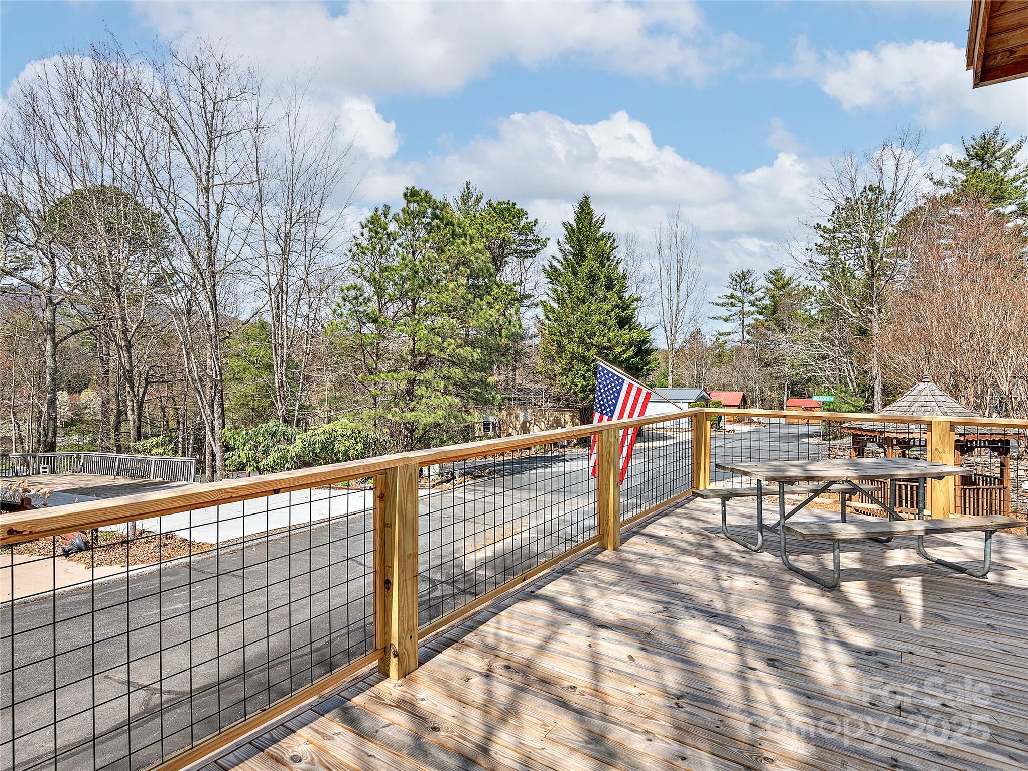 30 Boulder Drive #1 — Lake Toxaway