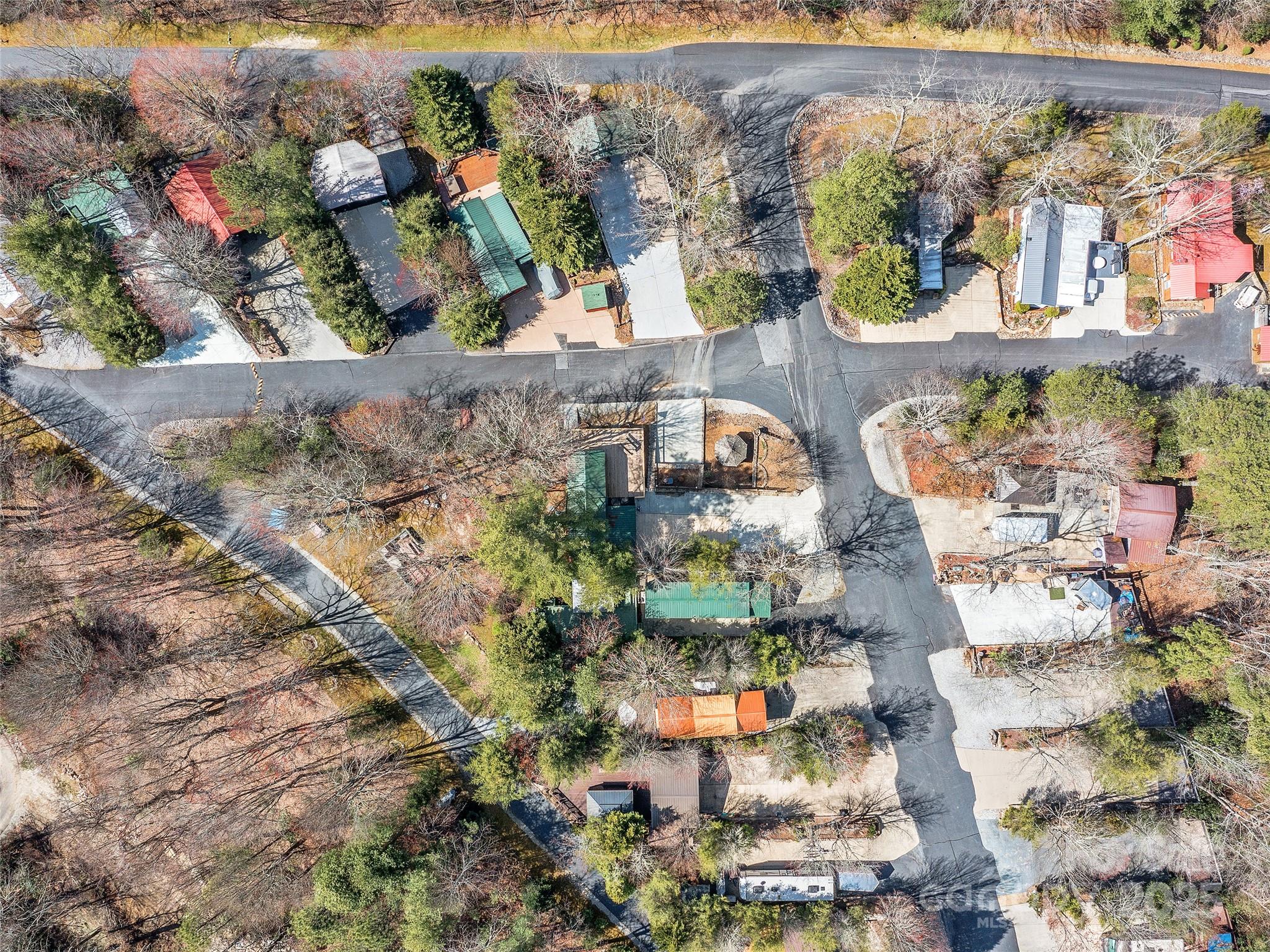 30 Boulder Drive #1 — Lake Toxaway