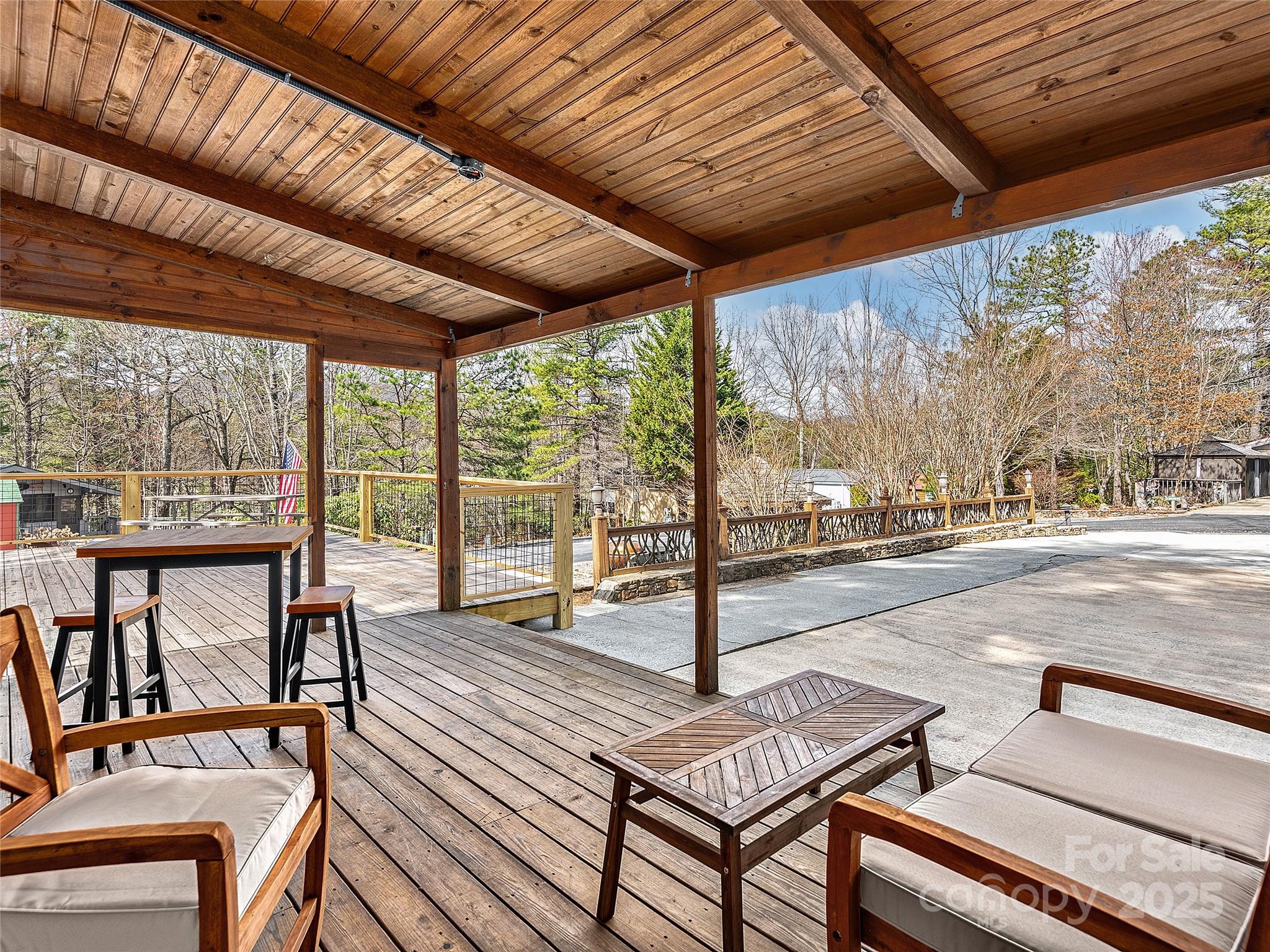 30 Boulder Drive #1 — Lake Toxaway