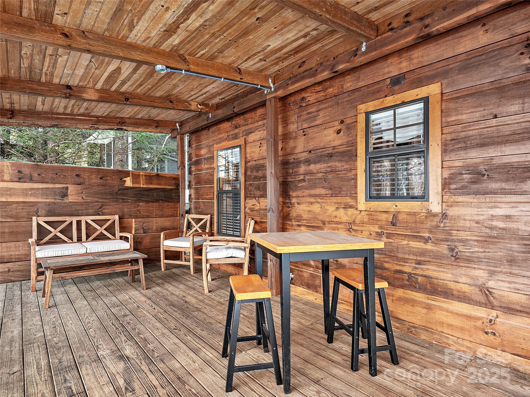 30 Boulder Drive #1 — Lake Toxaway