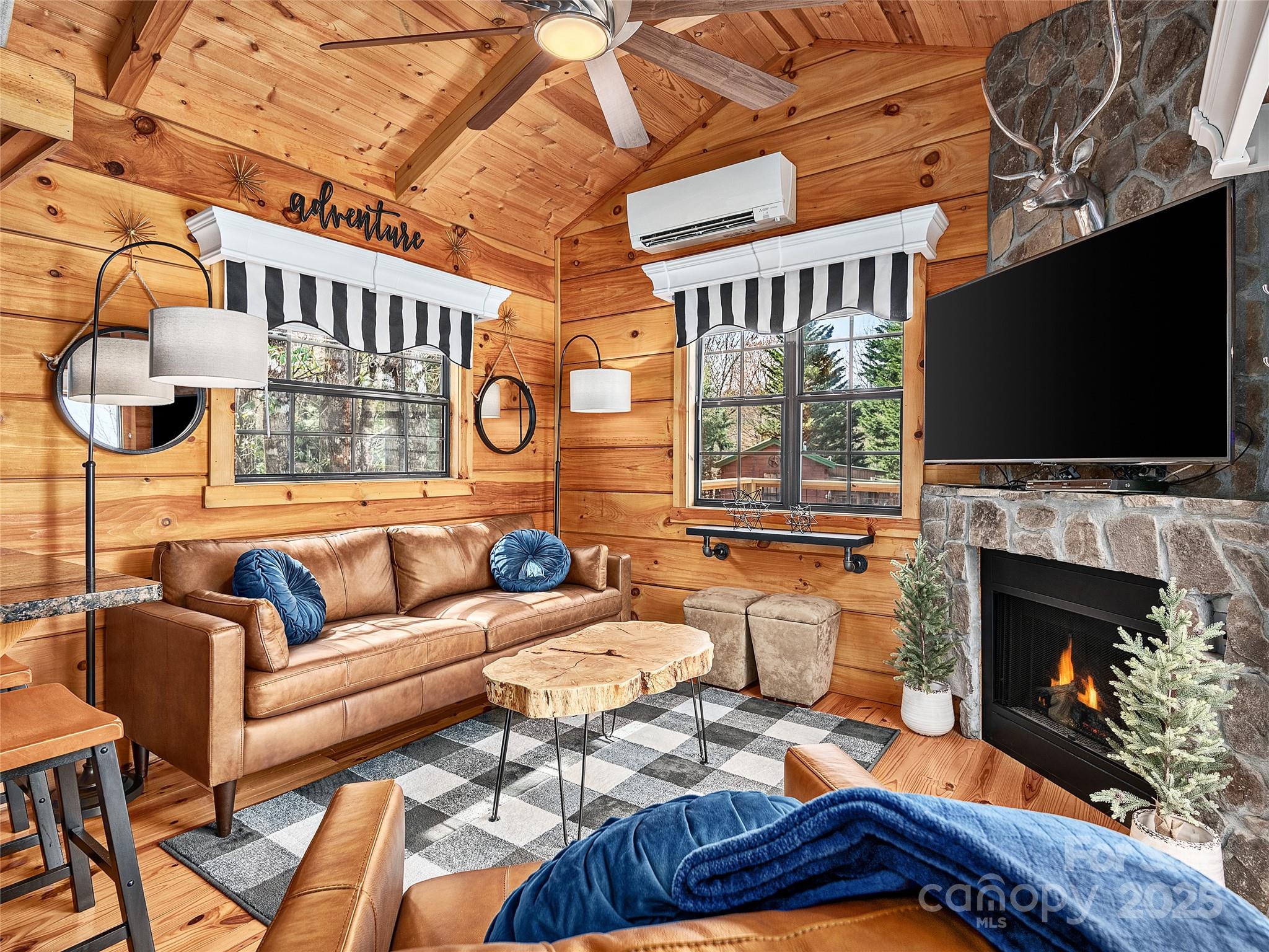 30 Boulder Drive #1 — Lake Toxaway