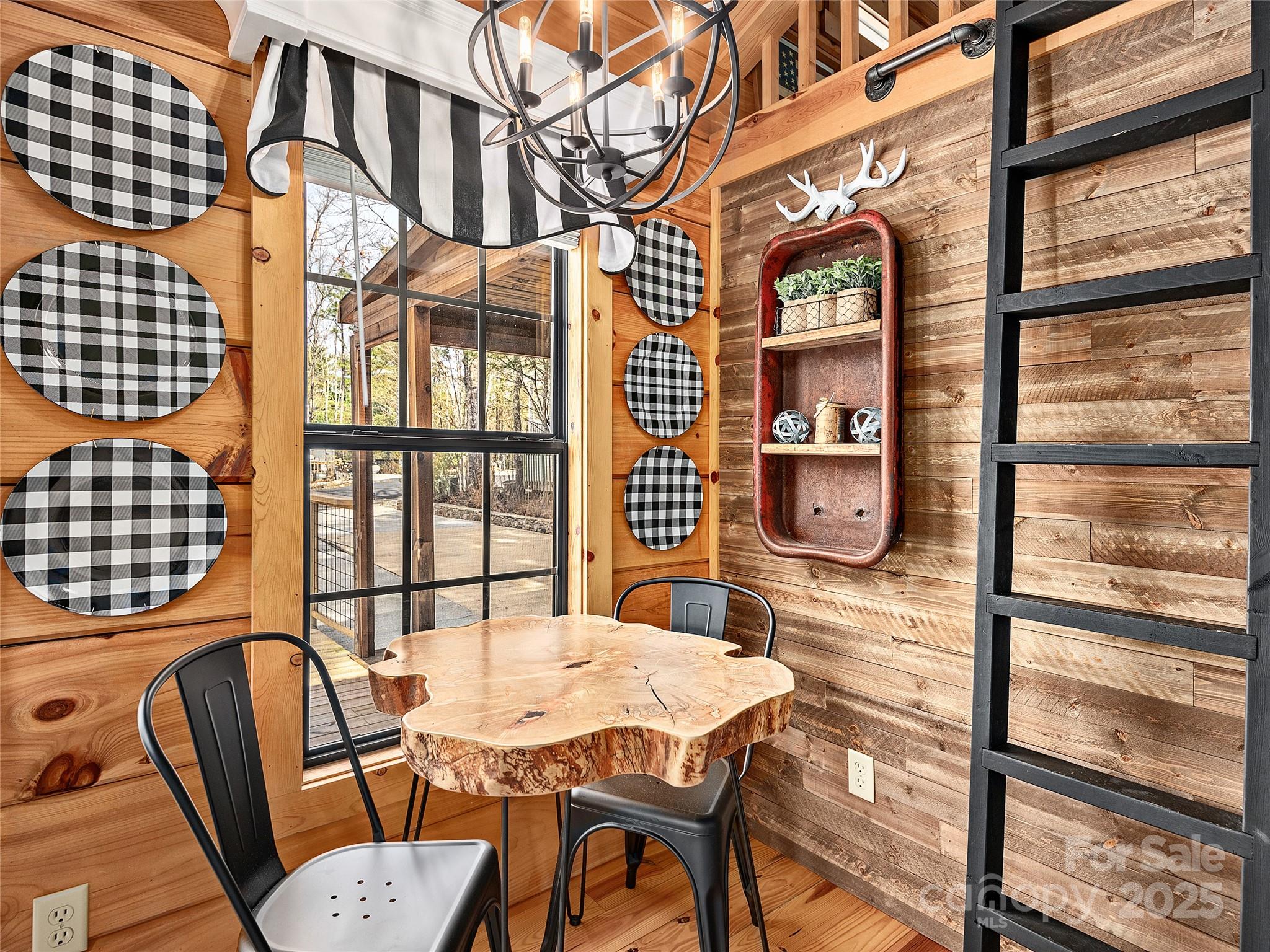 30 Boulder Drive #1 — Lake Toxaway