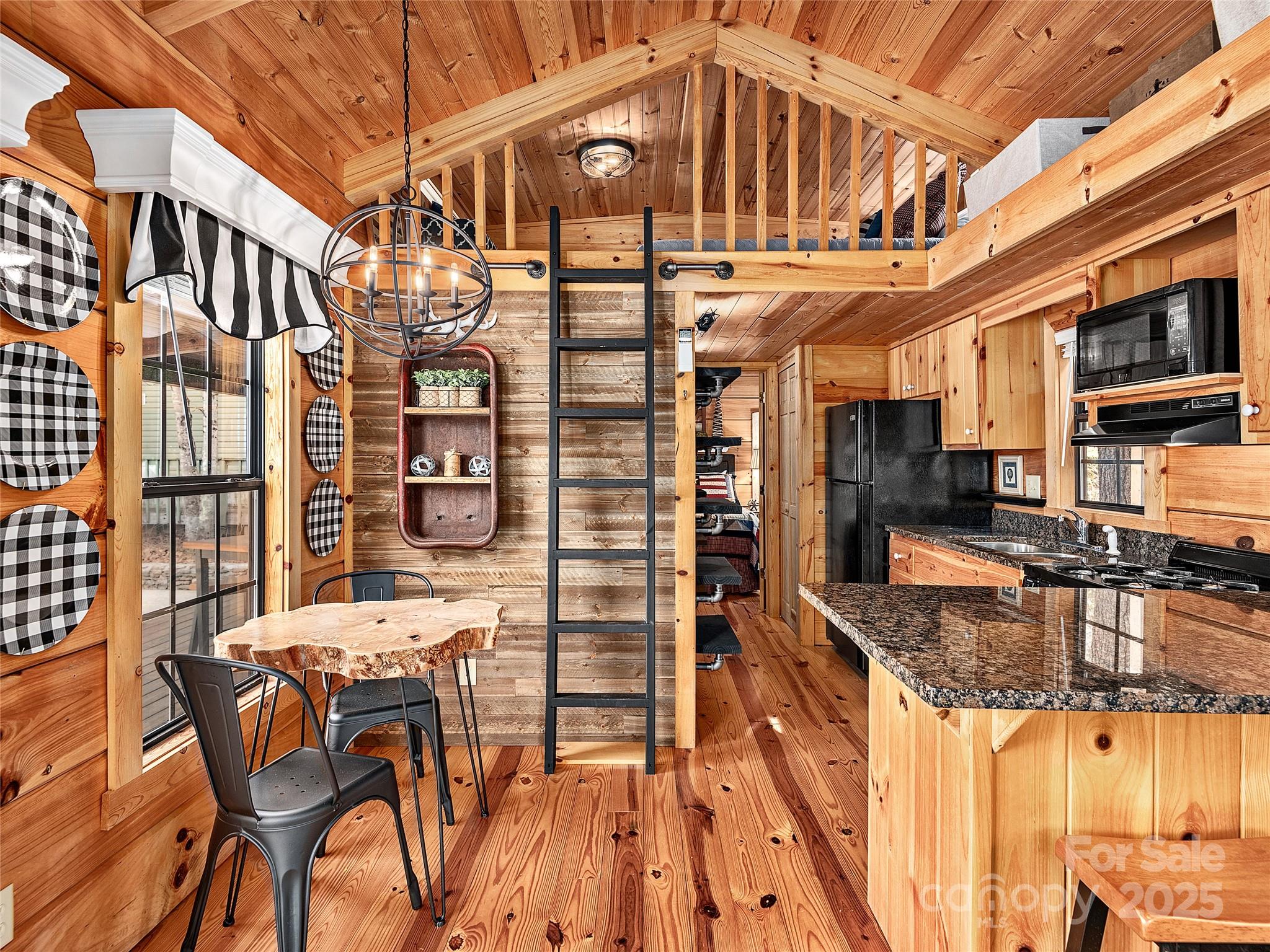 30 Boulder Drive #1 — Lake Toxaway