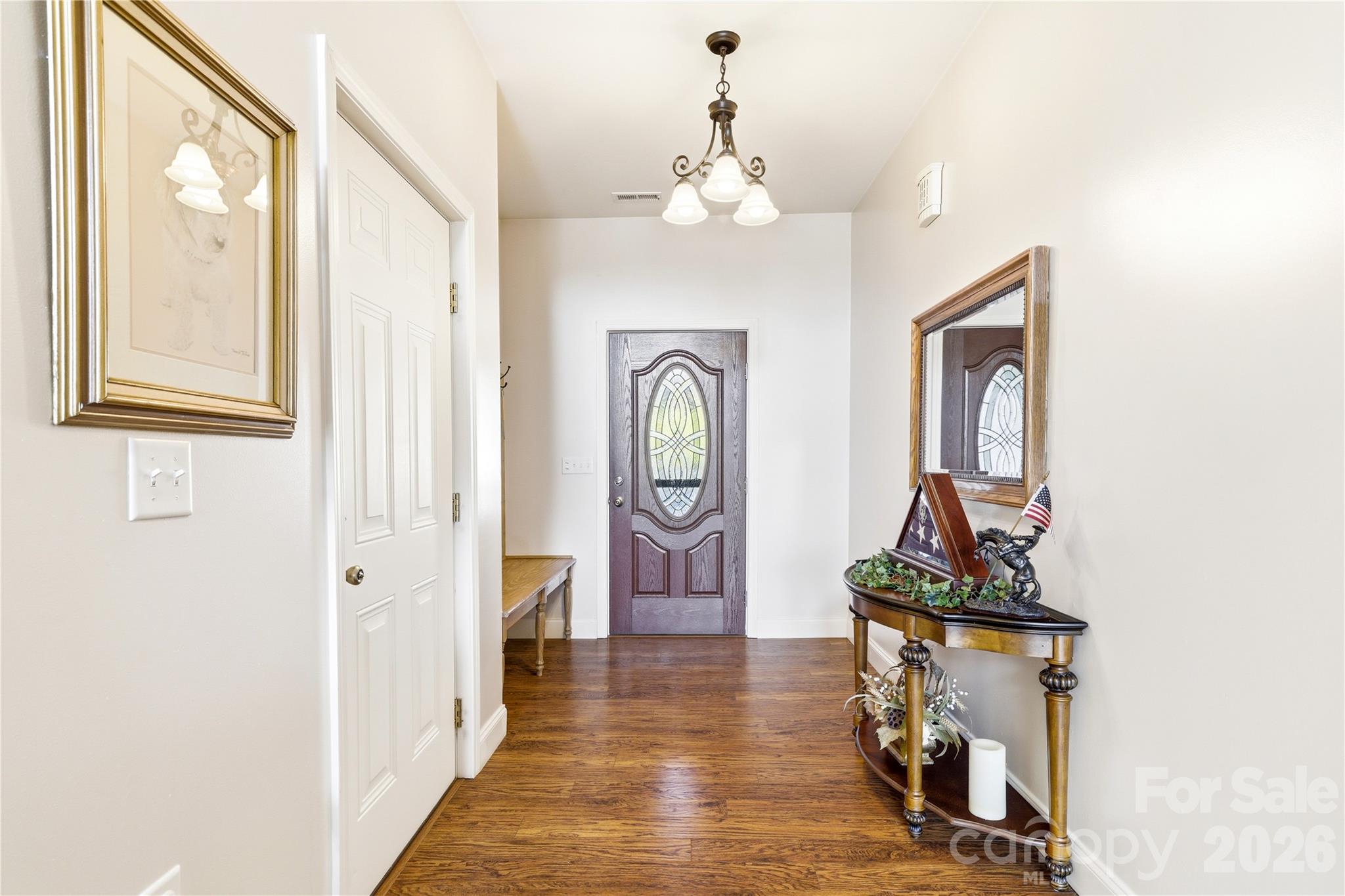 140 Debbie Loop — Waynesville
