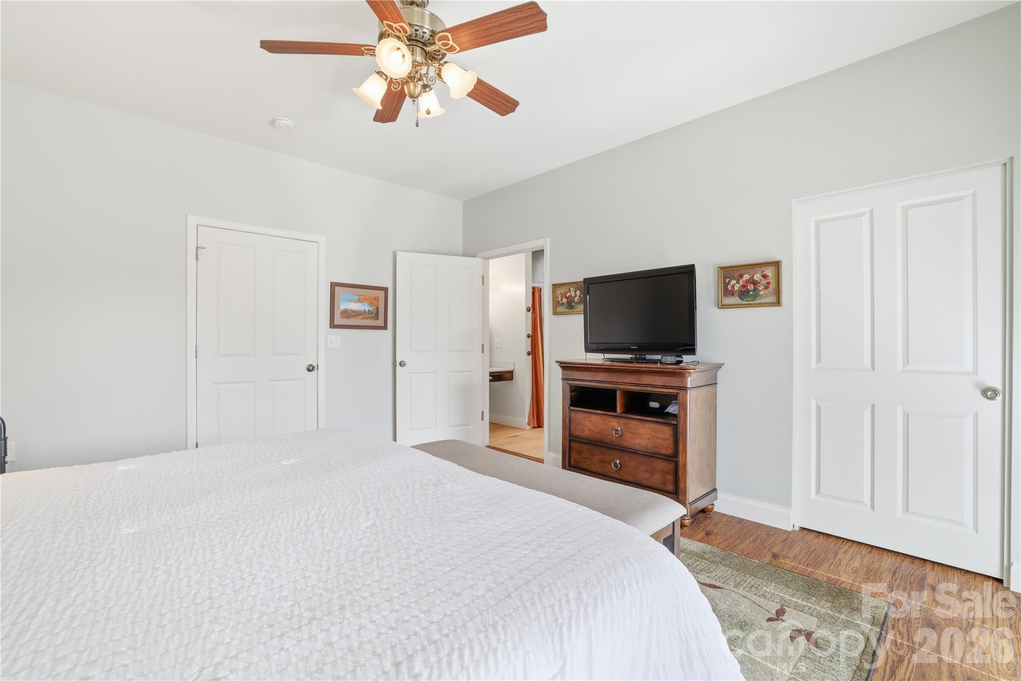 140 Debbie Loop — Waynesville