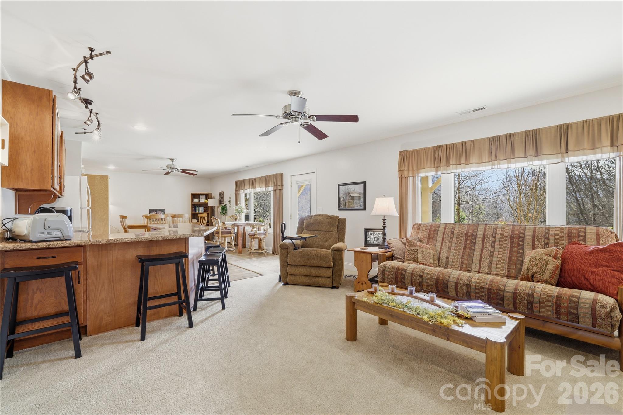 140 Debbie Loop — Waynesville