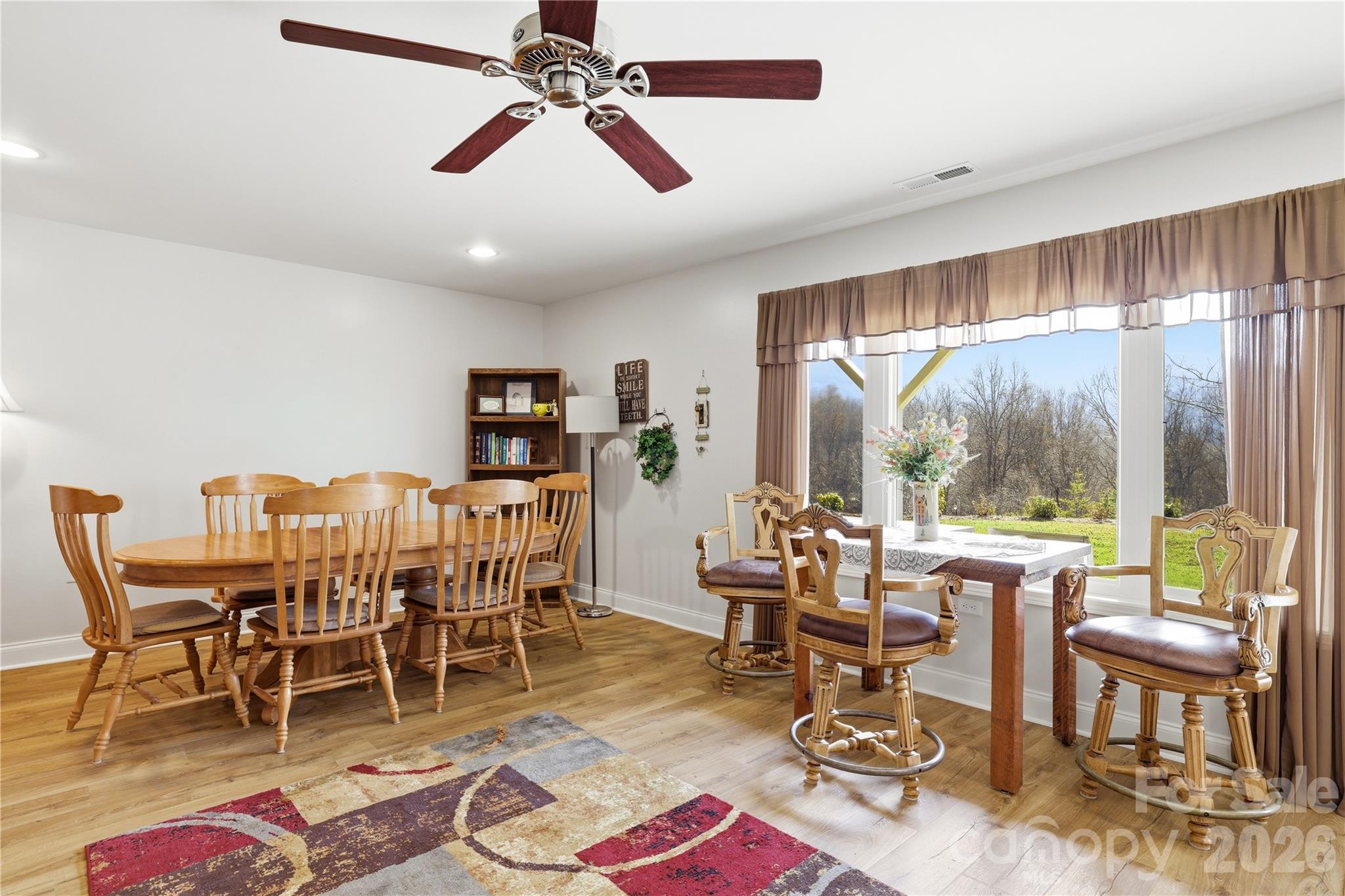 140 Debbie Loop — Waynesville