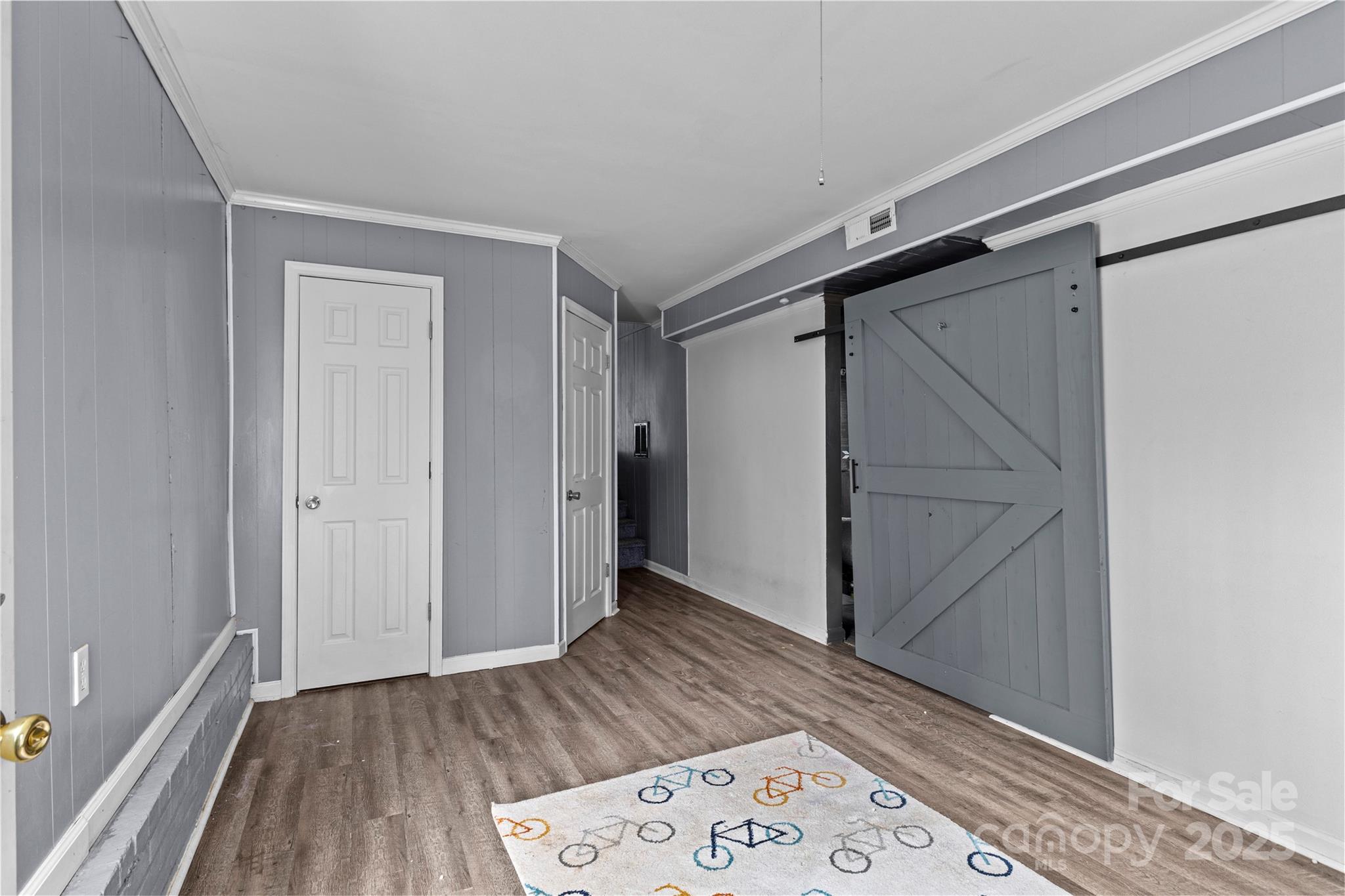 102 Wingate Drive — Stanley