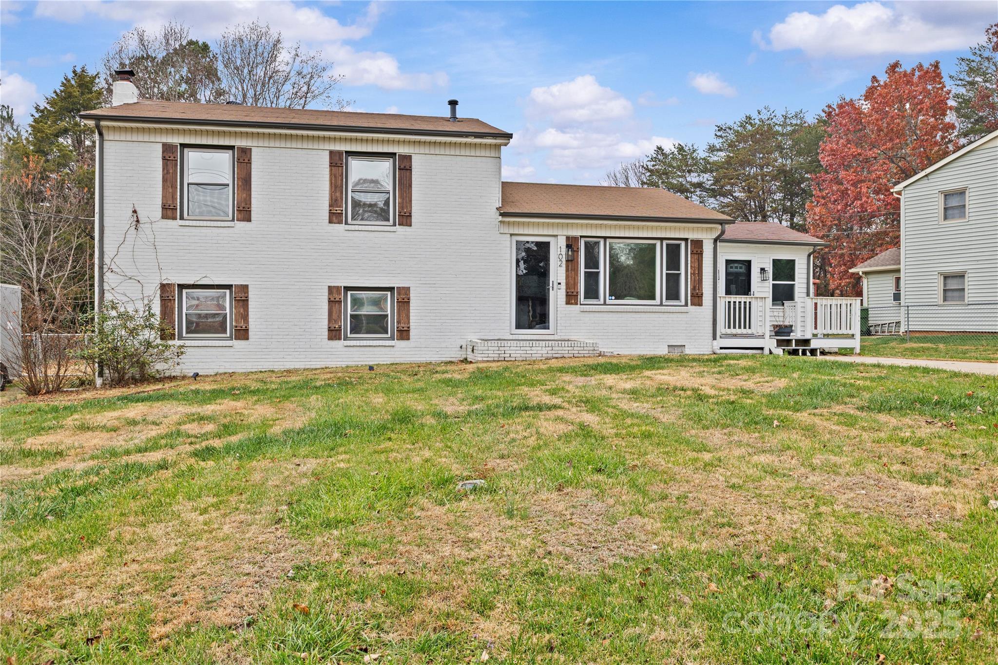 102 Wingate Drive — Stanley