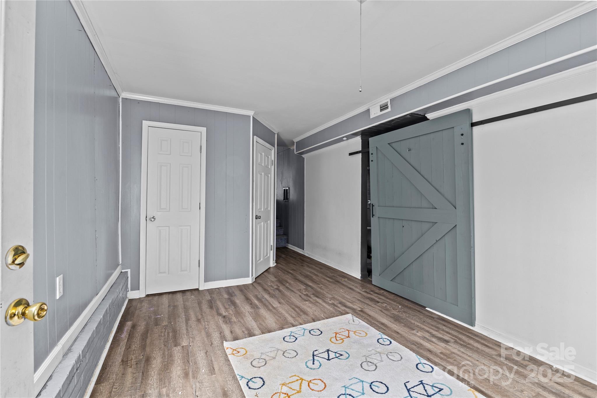 102 Wingate Drive — Stanley
