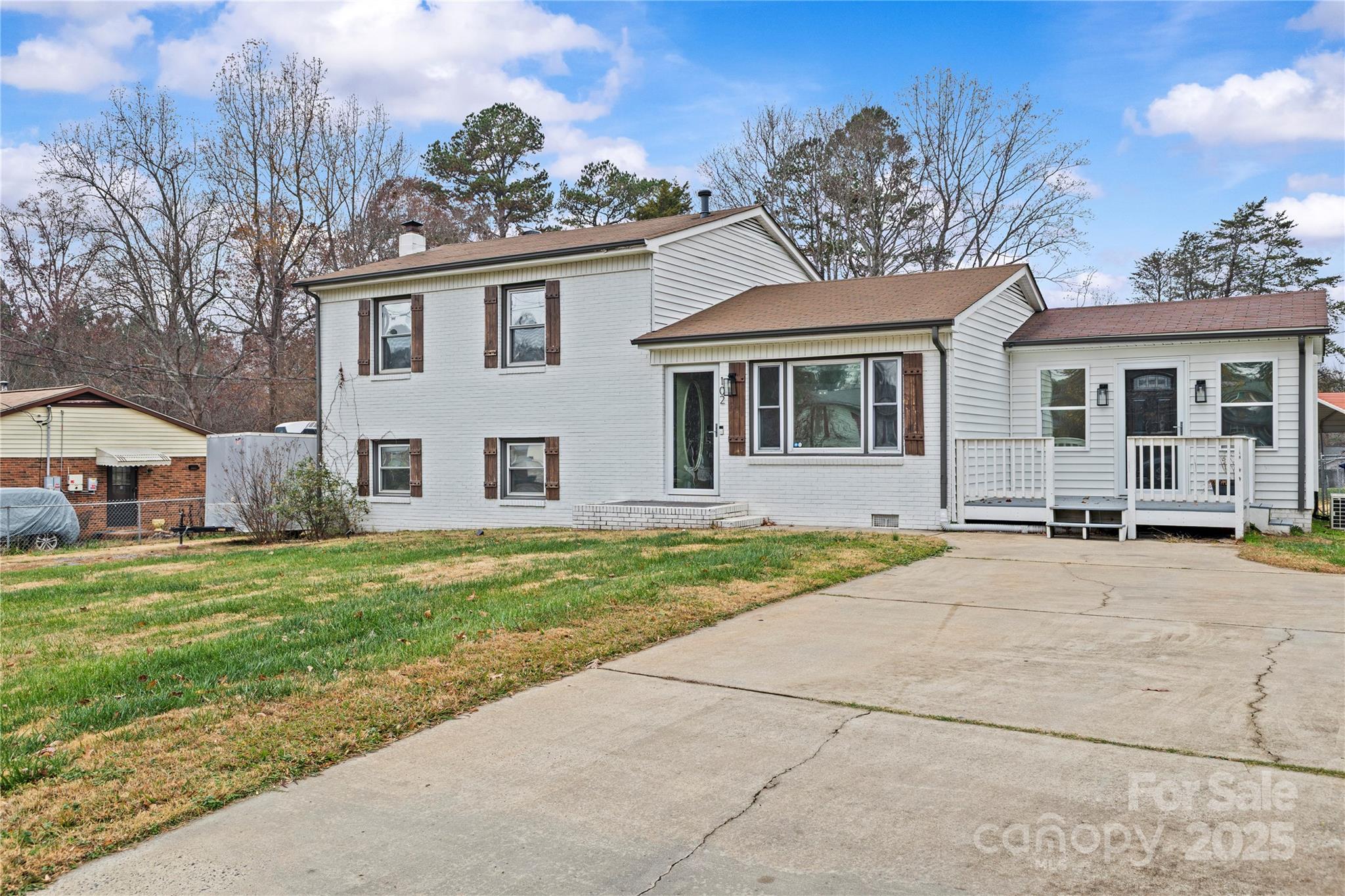 102 Wingate Drive — Stanley