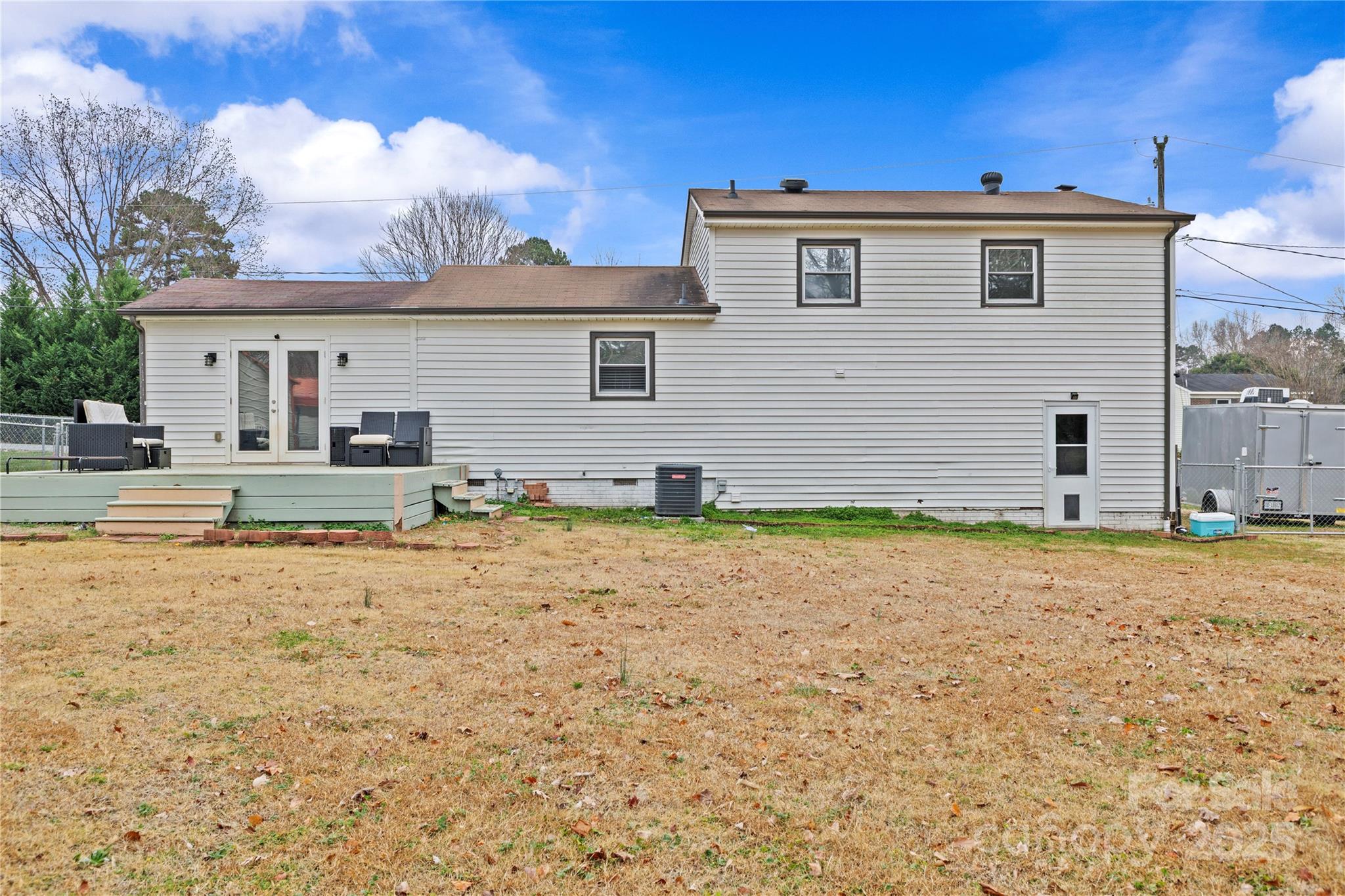102 Wingate Drive — Stanley