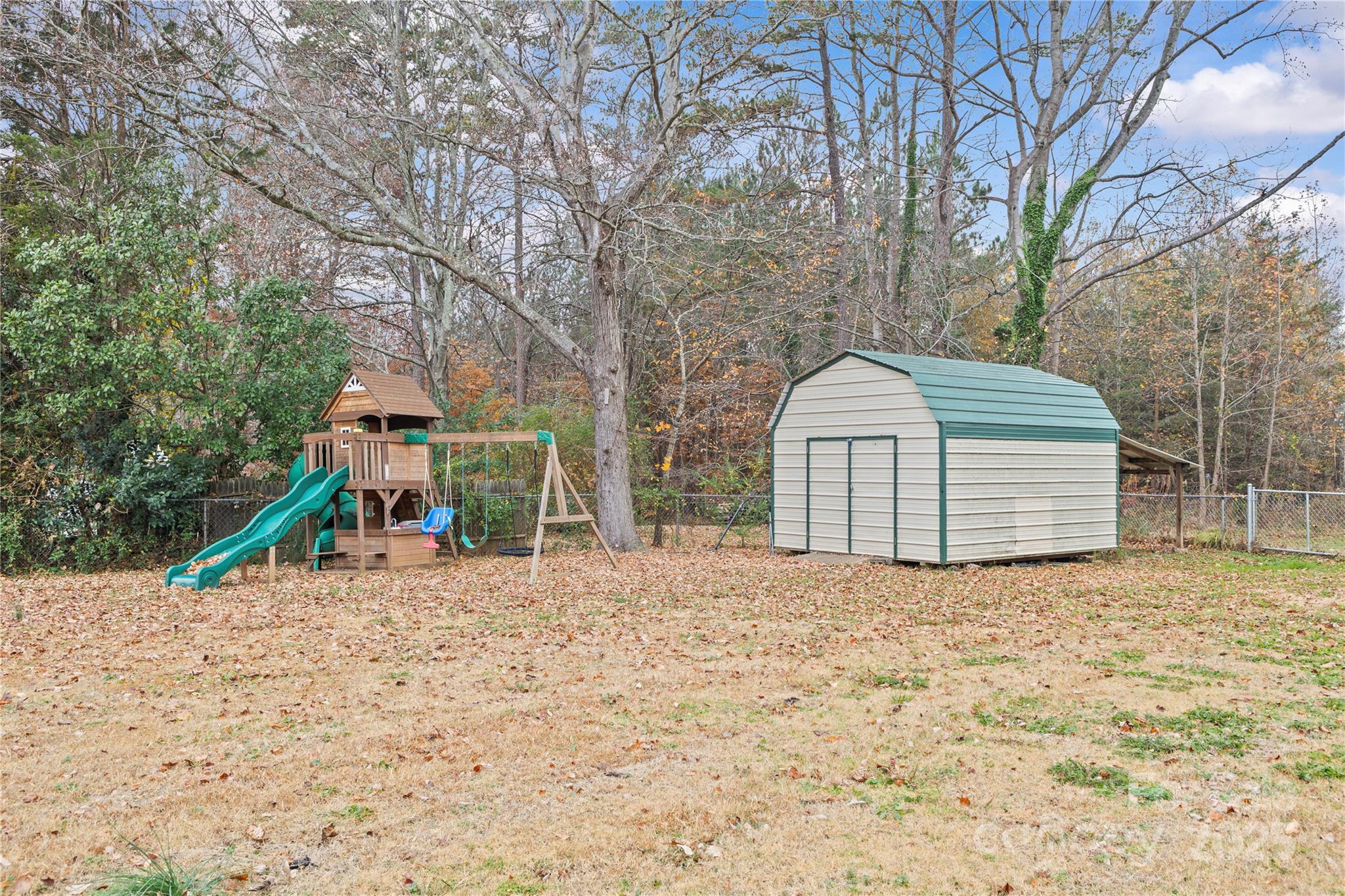 102 Wingate Drive — Stanley