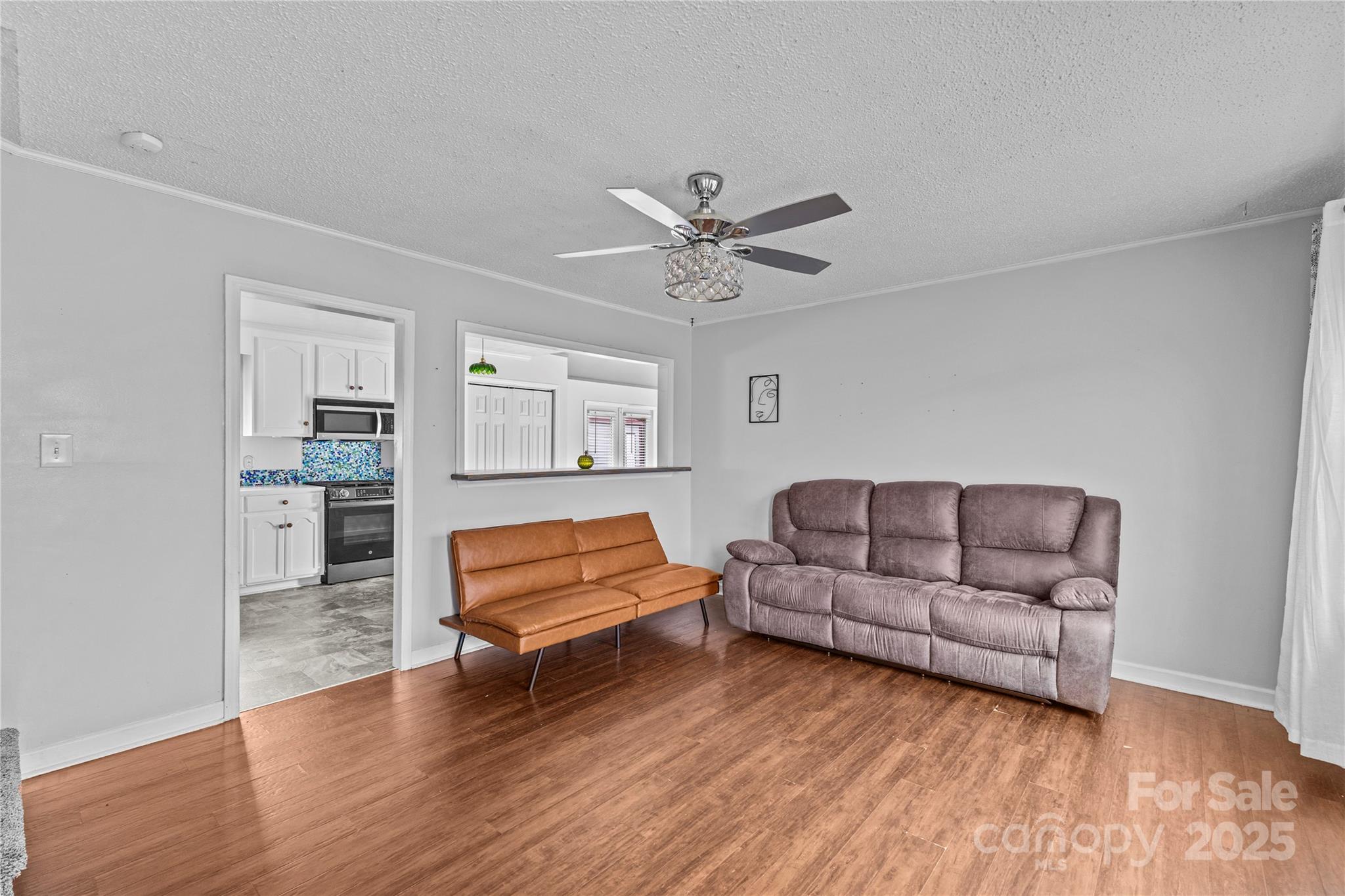 102 Wingate Drive — Stanley