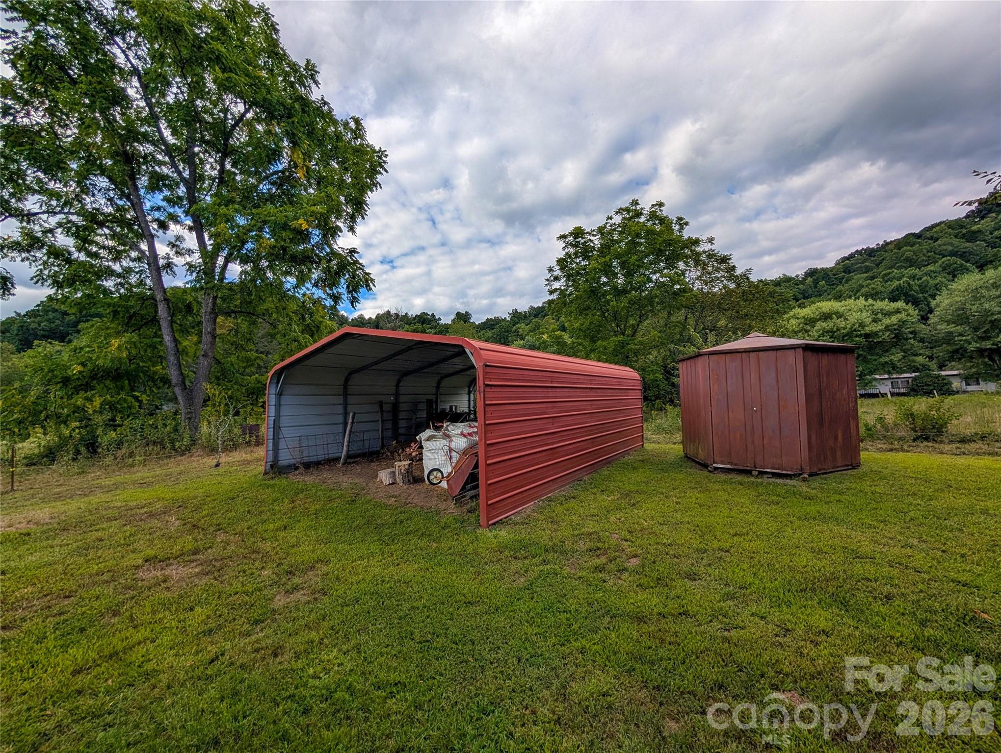 165 Cattail Creek Road — Burnsville