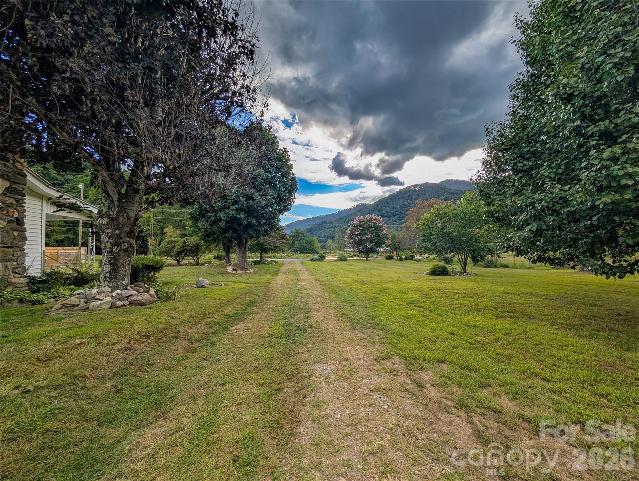 165 Cattail Creek Road — Burnsville