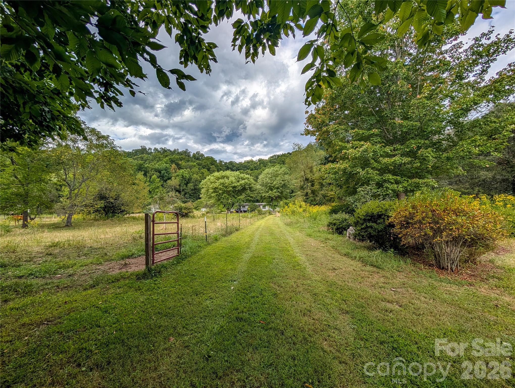 165 Cattail Creek Road — Burnsville